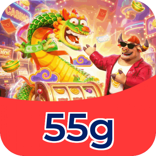 Especificações técnicas download 55g