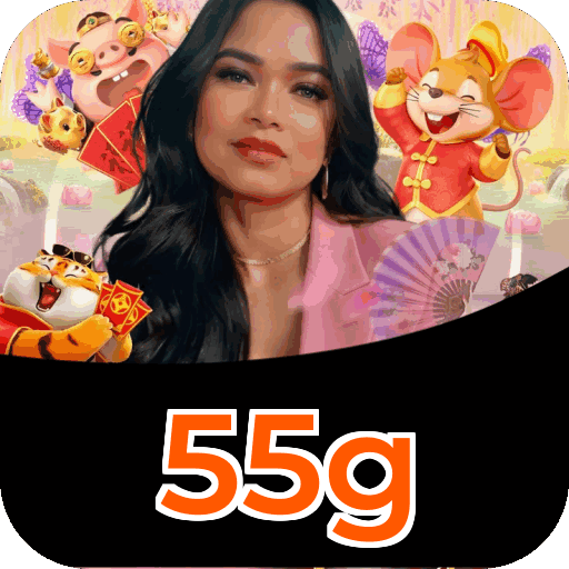 Especificações técnicas download 55g