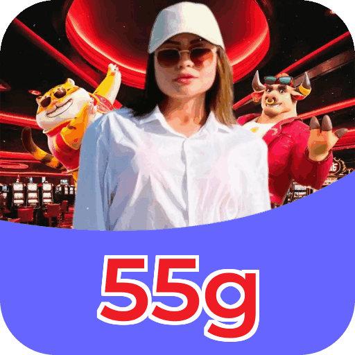 Especificações técnicas download 55g