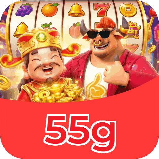 Especificações técnicas download 55g