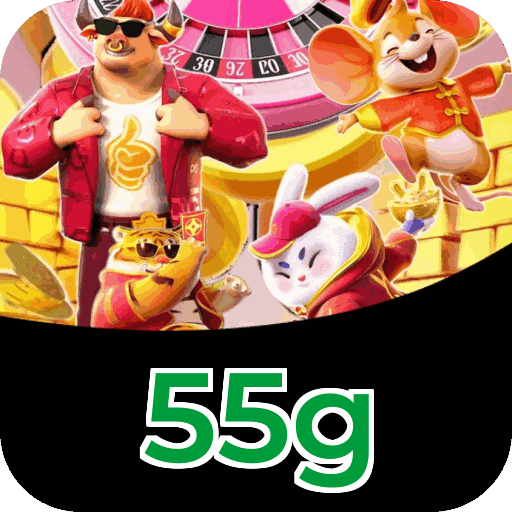 Especificações técnicas download 55g