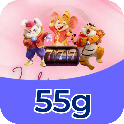 Especificações técnicas download 55g
