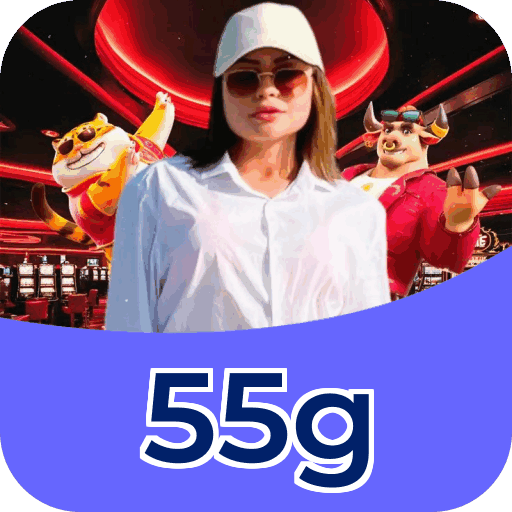 Especificações técnicas download 55g